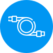 Best Coax internet service provider in Texas