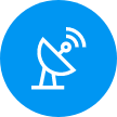 Fixed wireless offers fast Internet speed