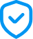 Guaranteed highly reliable internet service with maximum uptime