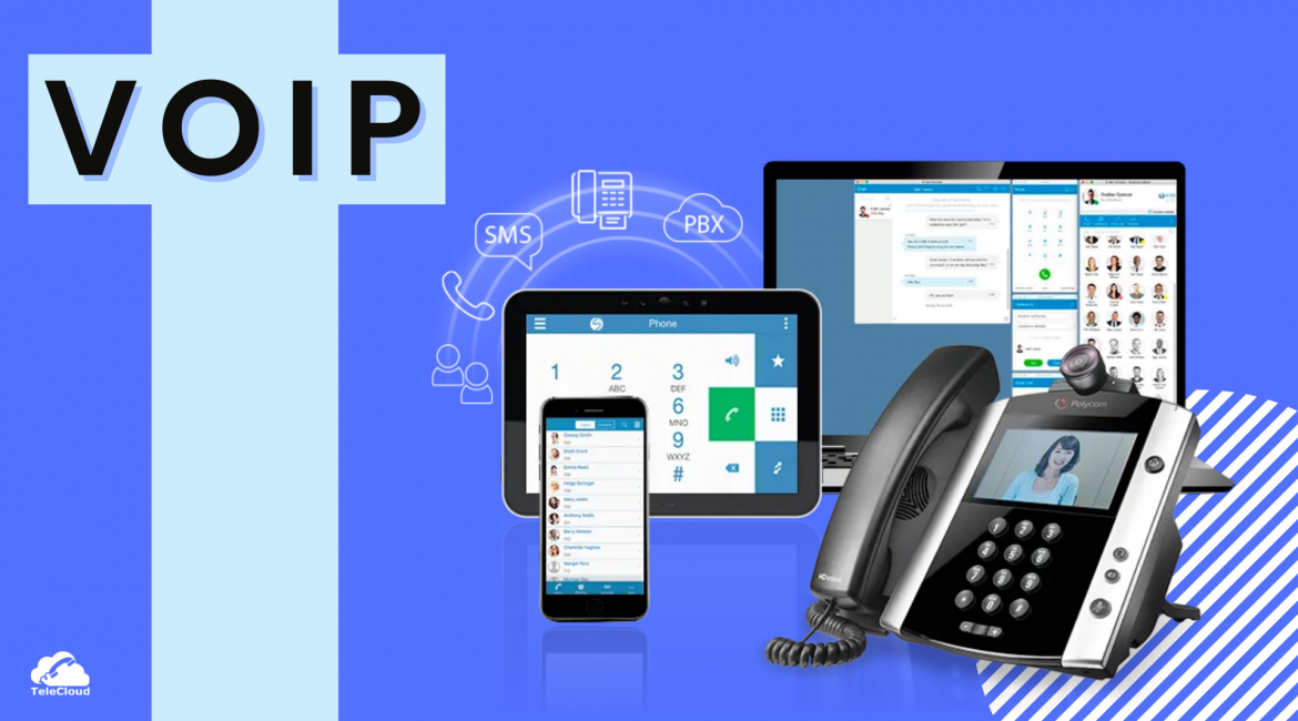 A complete guide to VoIP