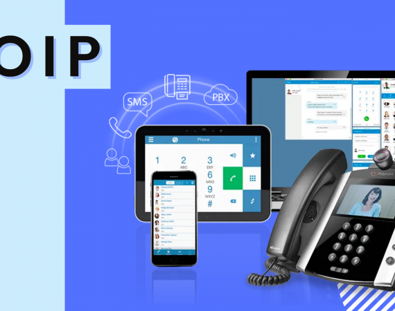 A complete guide to VoIP