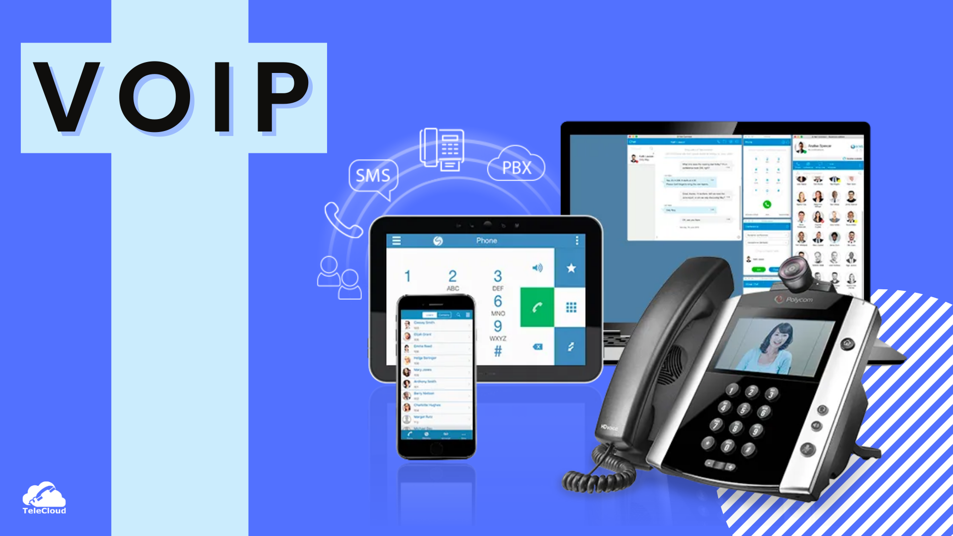 VoIP Guide Everything you Need to Know [in 2021]