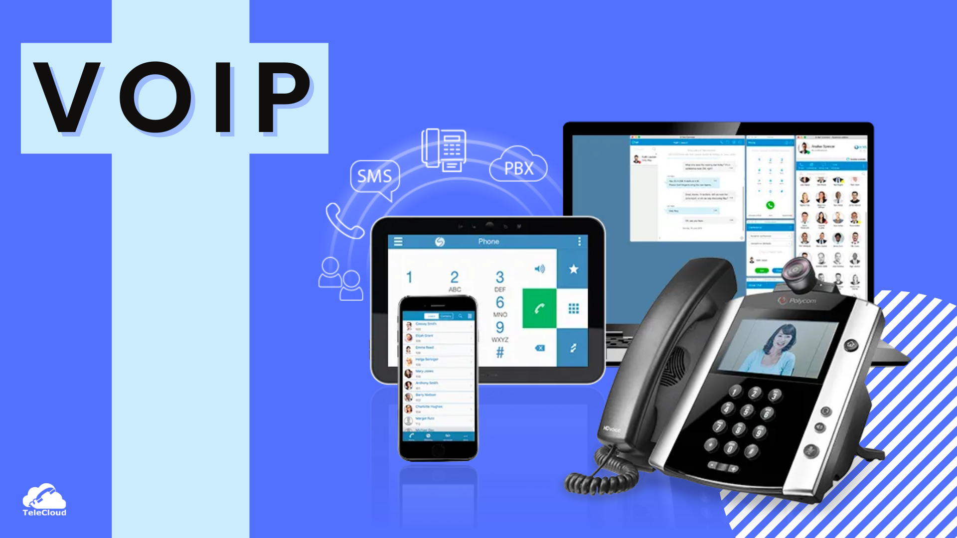 Voip Guide Everything You Need To Know [in 2021]