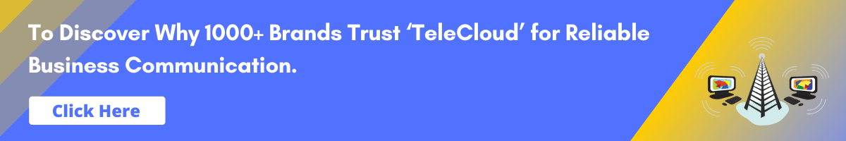 Reliable Business Communication by TeleCloud