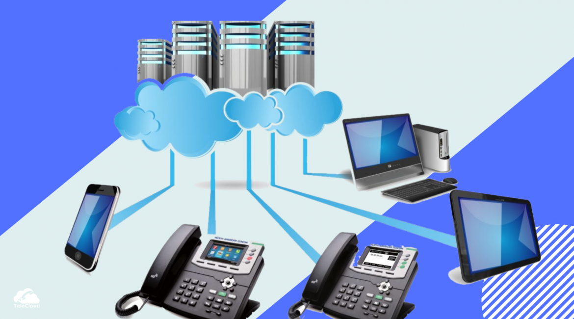 Hosted Business VoIP Solutions for Your SMBs