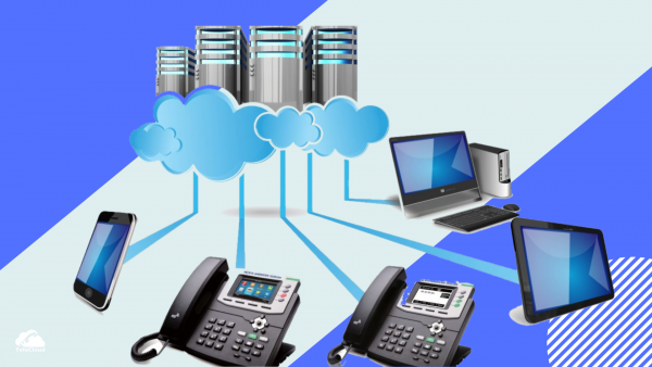 Hosted Business VoIP Solutions for Your SMBs