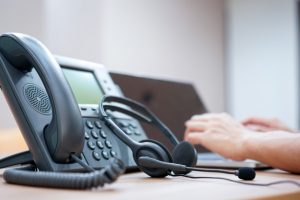 what is voip