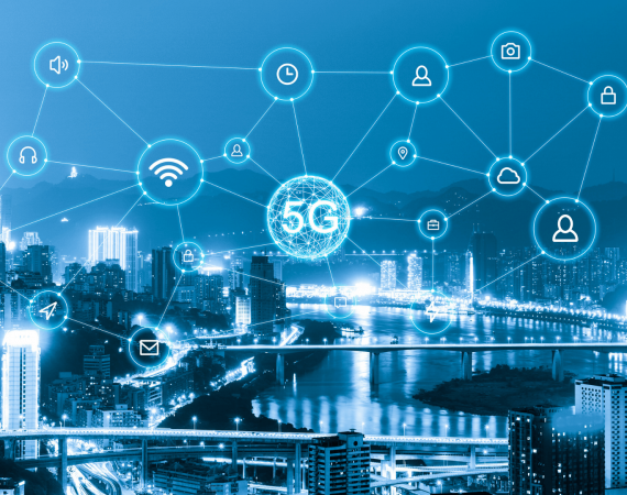 Global IoT Trends that will Impact the Telecom Sector in 2021 - TeleCloud