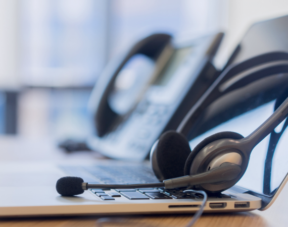 How the Right Cloud Based Phone System Can Transform your Business - TeleCloud
