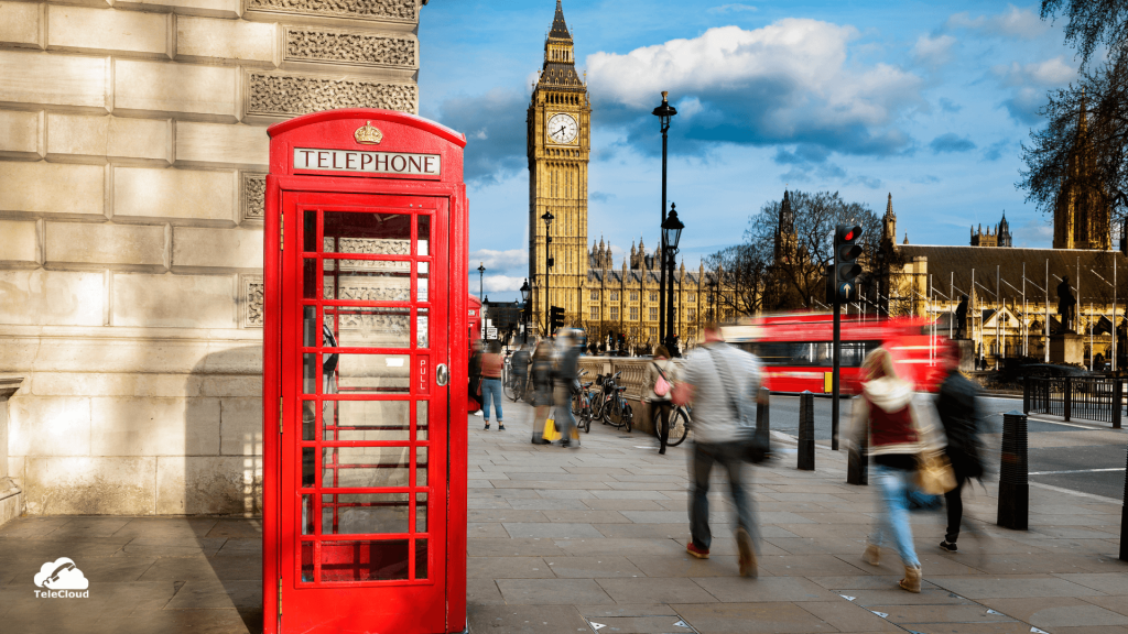 How to Call the UK from the US (Steps to Follow)
