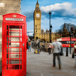 How to Call the UK from the US - TeleCloud