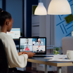 Ways to Improve Business Communication With Remote Teams - TeleCloud