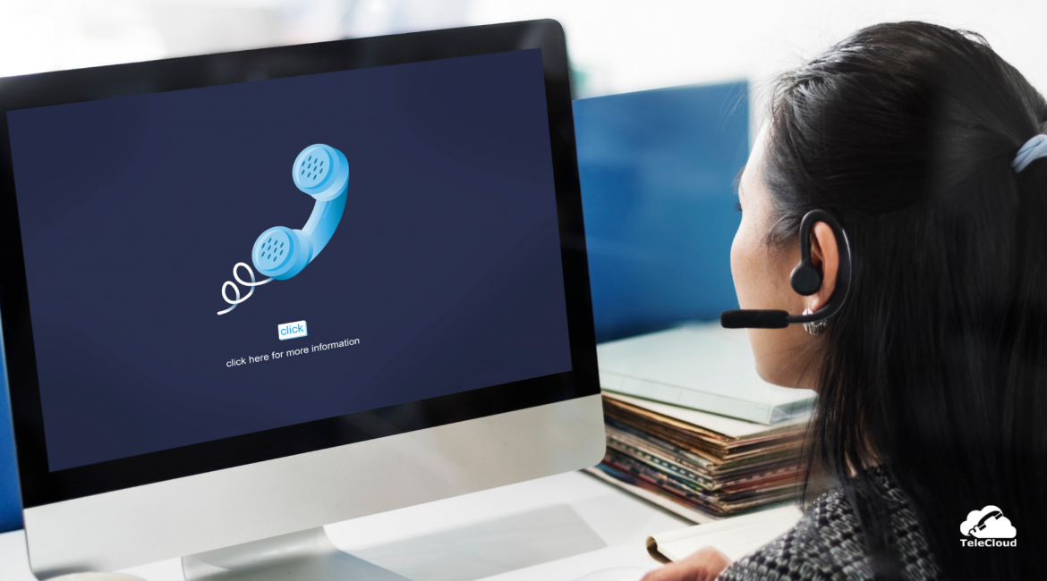 50+ Voip features - TeleCloud