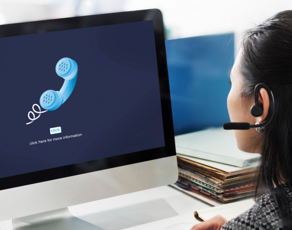 50+ Voip features - TeleCloud