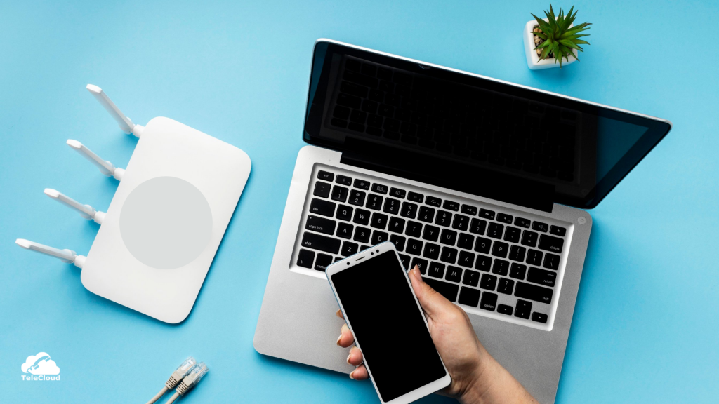 Internet Basics: What Everyone Needs To Know
