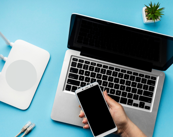 Basics of Internet - TeleCloud