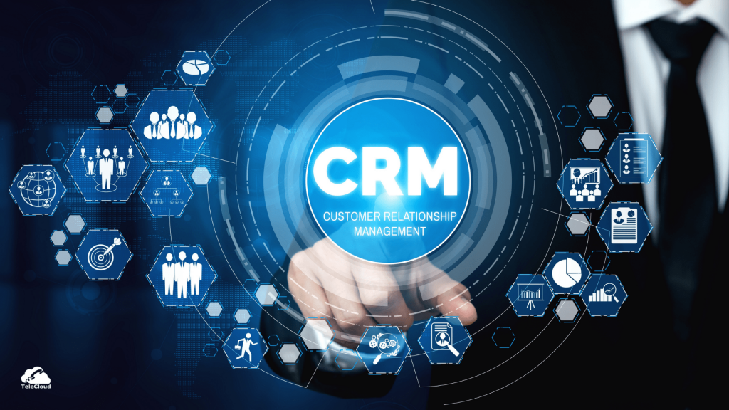 VoIP Integration with CRM: Everything you need to know!