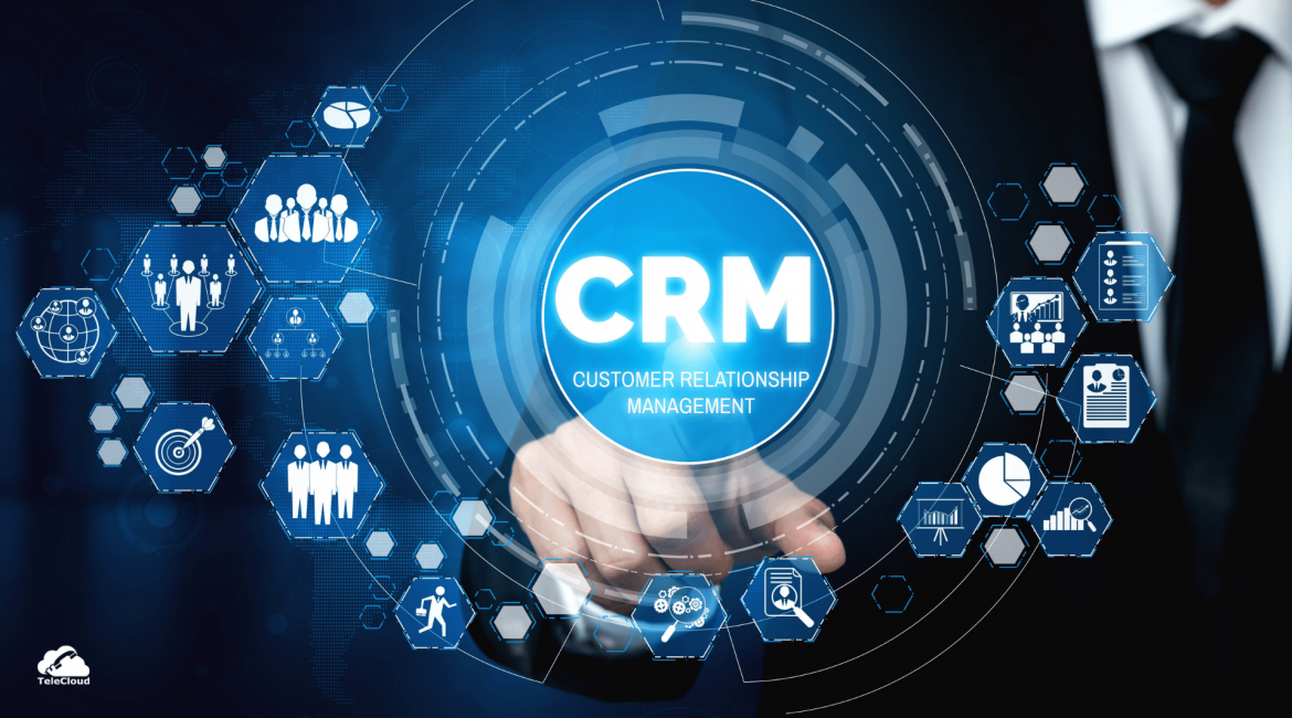 voip integration with CRM