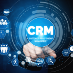 voip integration with CRM