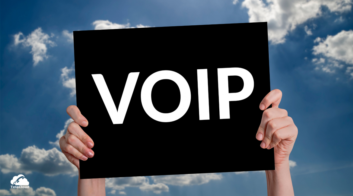 Reason to Choose Hosted VoIP- TeleCloud