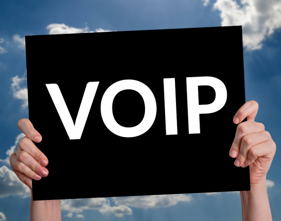 Reason to Choose Hosted VoIP- TeleCloud