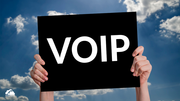 Reason to Choose Hosted VoIP- TeleCloud