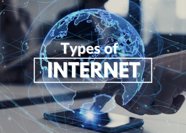 Types of Internet Connections for Business