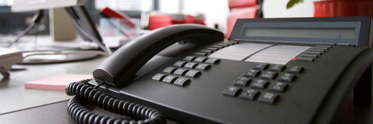 What is a Business Phone System - TeleCloud