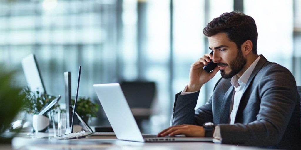 Why Your Business Needs a Cloud-Based Phone System: 7 Essential Benefits