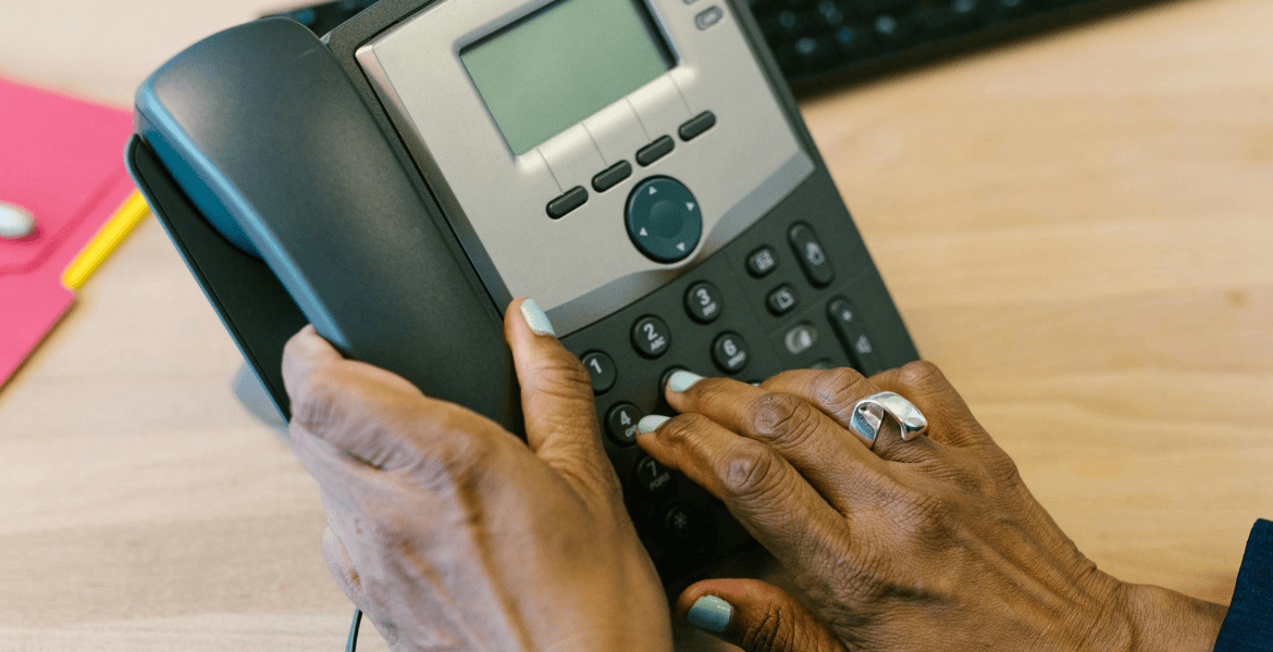Shift from traditional landlines to VoIP with TeleCloud’s seamless business solutions.