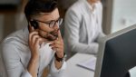 What is SIP trunking in VoIP communication