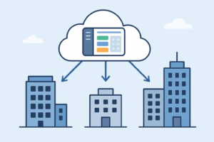Introducing TeleCloud Multi-Site: One Partner, One Platform, Future Ready