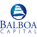 Balboa-Logo