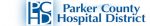 Parker County Hospital